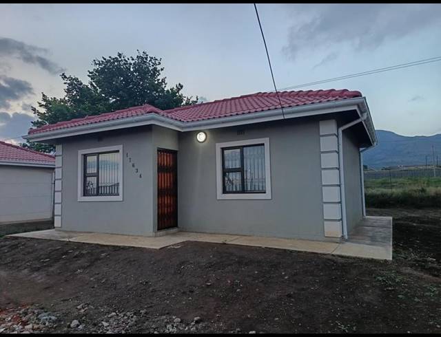 2 BEDROOM HOUSE FOR SALE IN QUEENSTOWN CENTRAL
